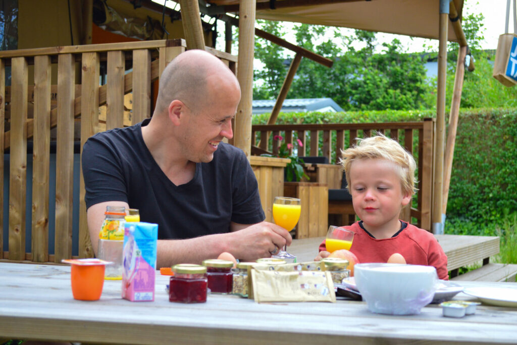 safari tent rental by the sea the netherlands