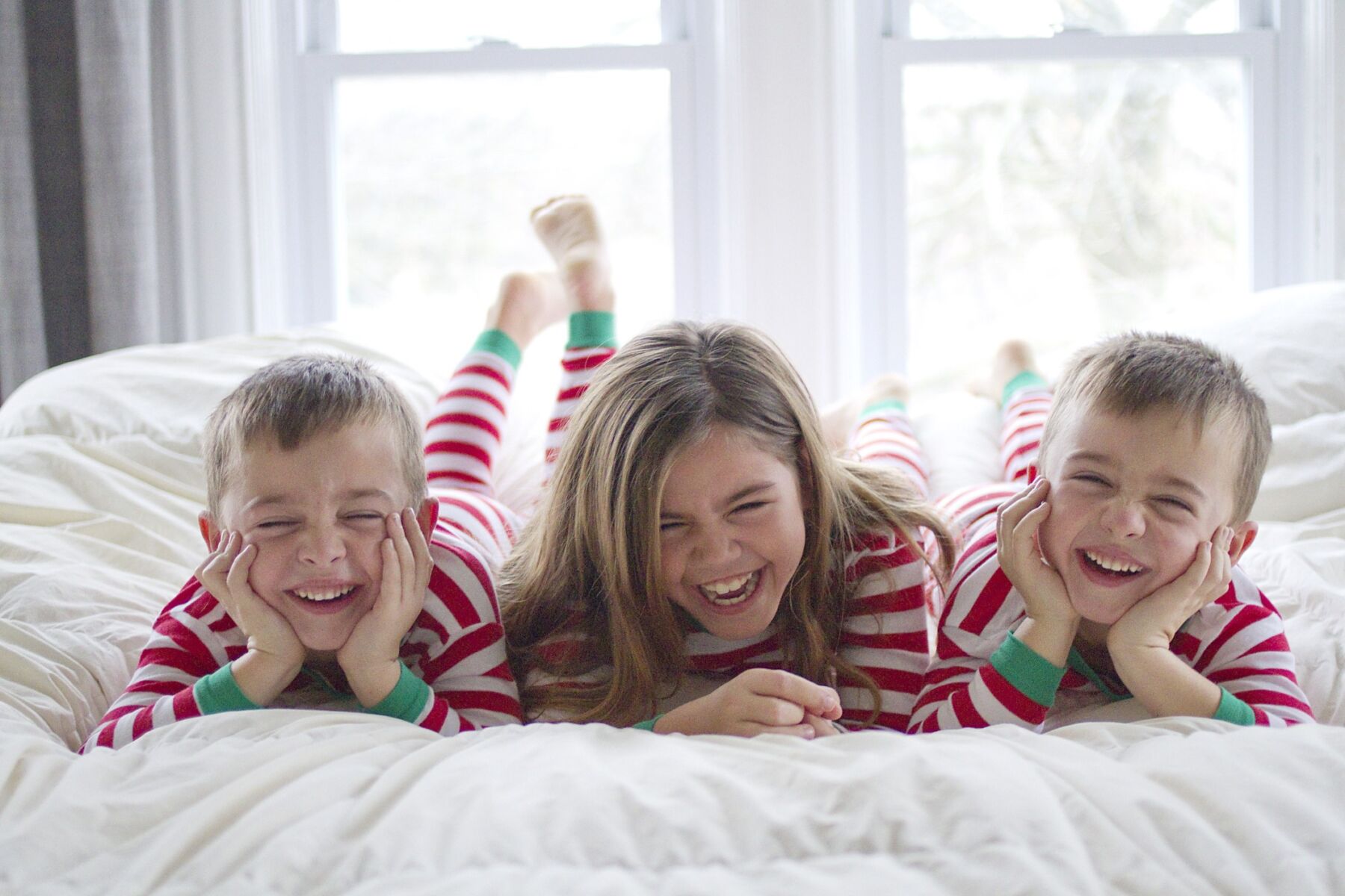 Kerstvakantie in een bungalow Fietsverhuur