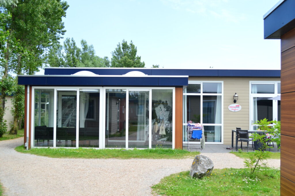 vakantiepark nederland