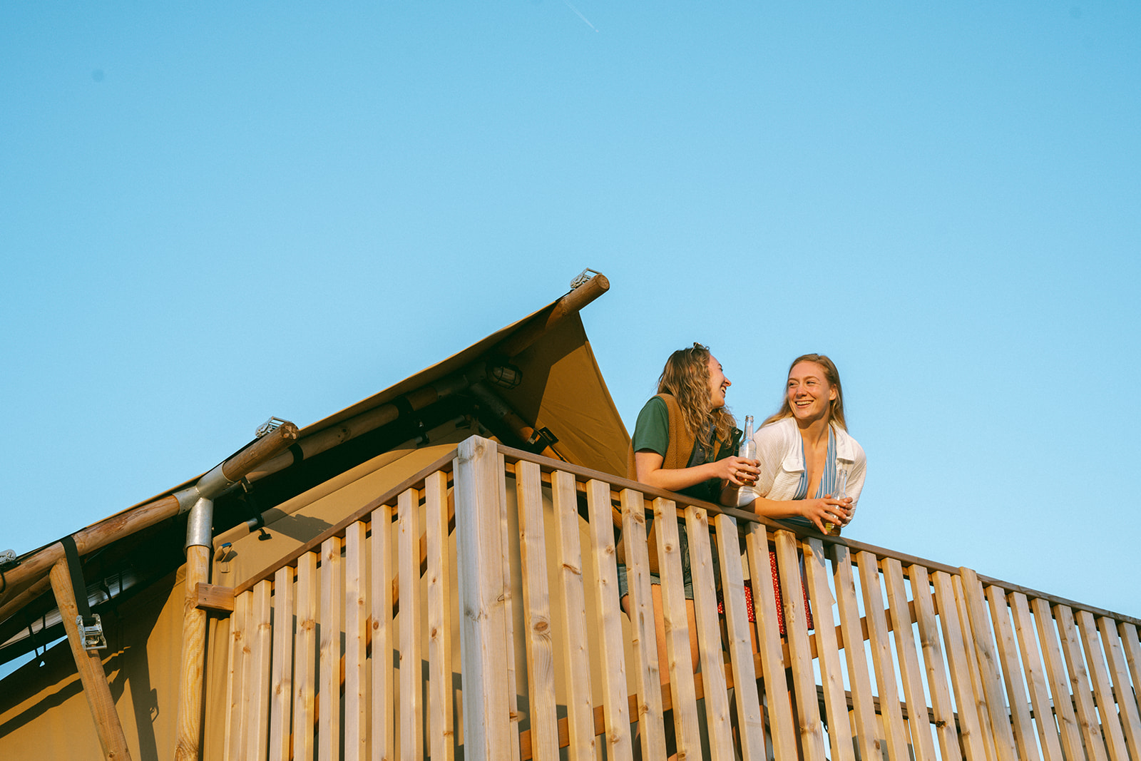 SAHARA STAY / WEEKEND