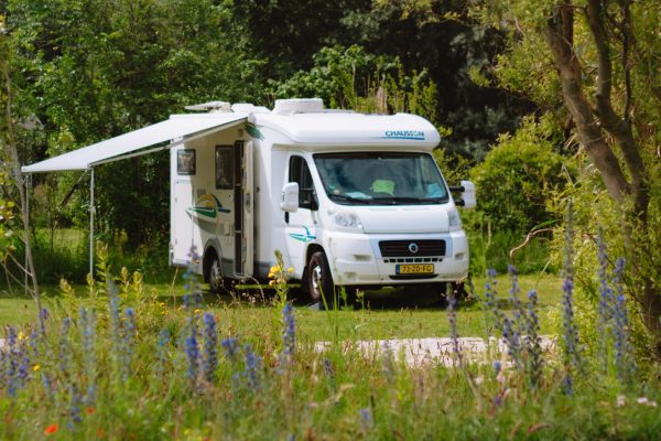 Camperplaats Vlugtenburg