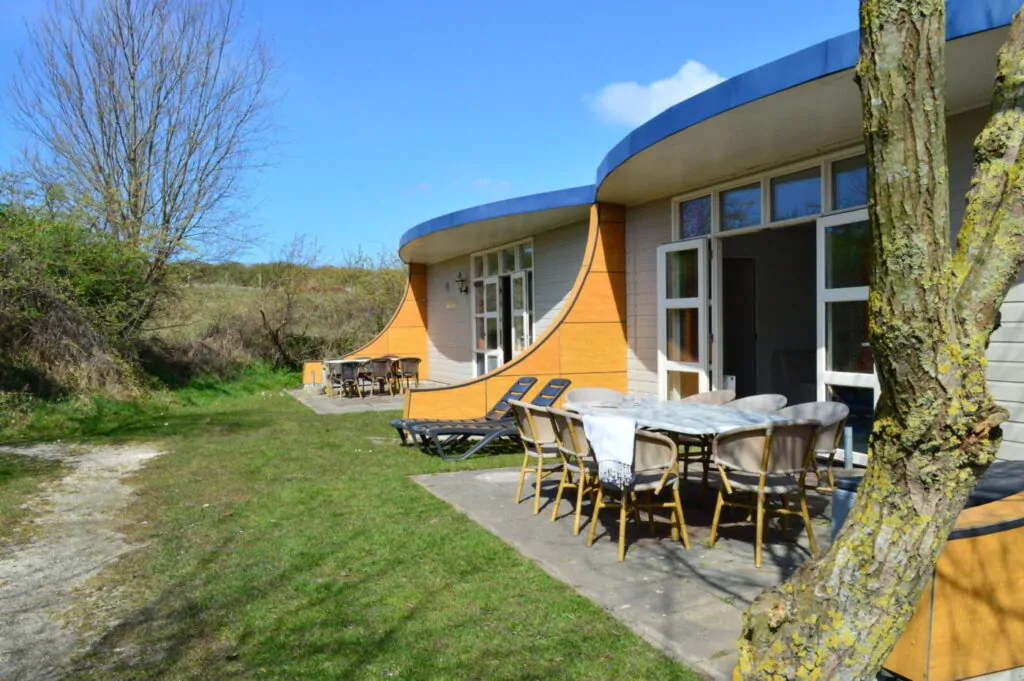 last minute bungalow boeken nederland